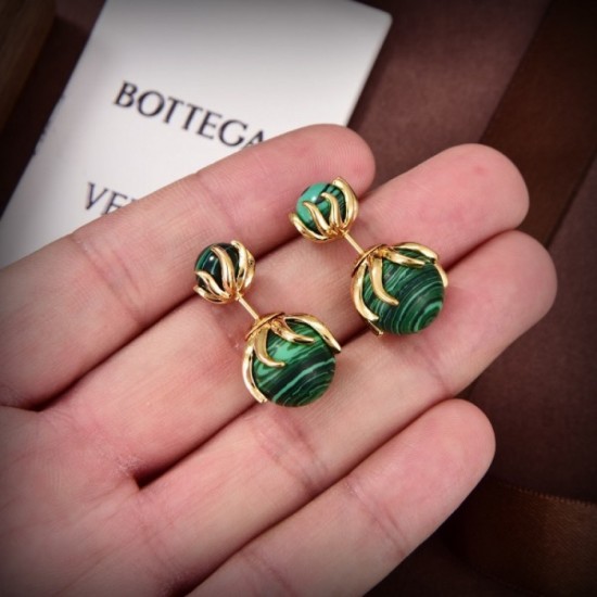 Limited edition earrings 2023SS BOTTEGA VENETA Bottega Veneta Limited edition earrings 2023SS BOTTEGA VENETA Bottega Veneta